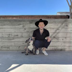 Meet your Posher, Guillermo